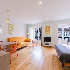 Studio Appartement